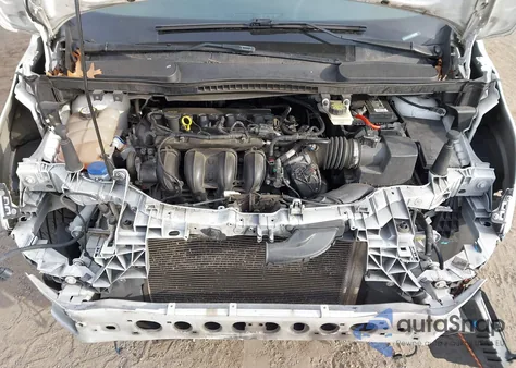 2015 Ford Transit Connect Xlt from USA, damaged, VIN NM0LS7F78F1179375